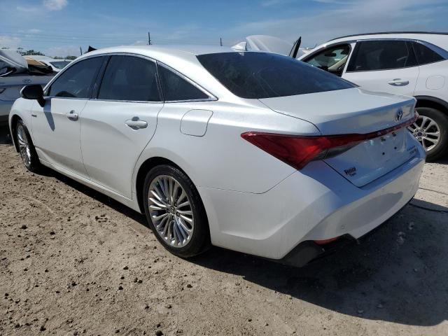 Photo 1 VIN: 4T1D21FB4LU017483 - TOYOTA AVALON LIM 