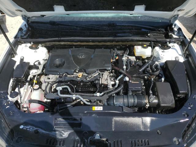 Photo 10 VIN: 4T1D21FB4LU017483 - TOYOTA AVALON LIM 