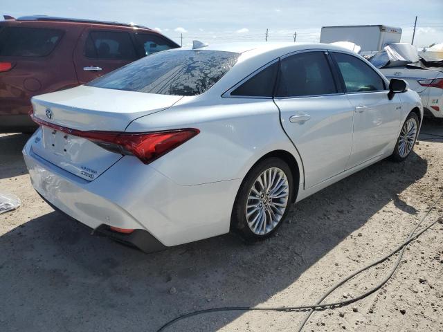 Photo 2 VIN: 4T1D21FB4LU017483 - TOYOTA AVALON LIM 