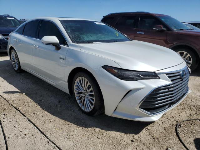 Photo 3 VIN: 4T1D21FB4LU017483 - TOYOTA AVALON LIM 