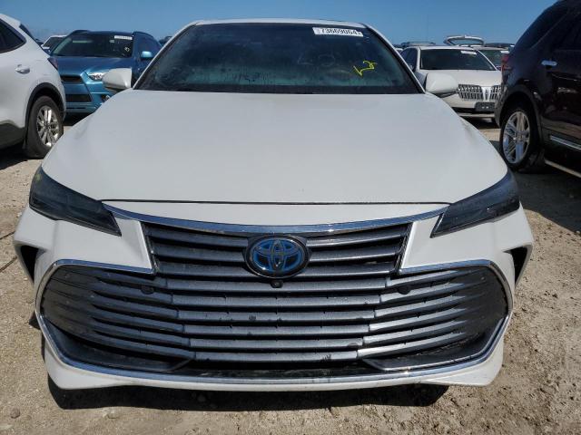 Photo 4 VIN: 4T1D21FB4LU017483 - TOYOTA AVALON LIM 