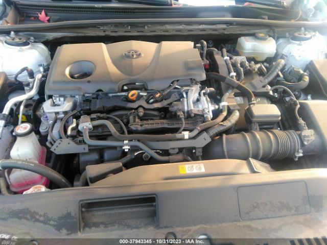 Photo 9 VIN: 4T1D21FB4LU017726 - TOYOTA AVALON 