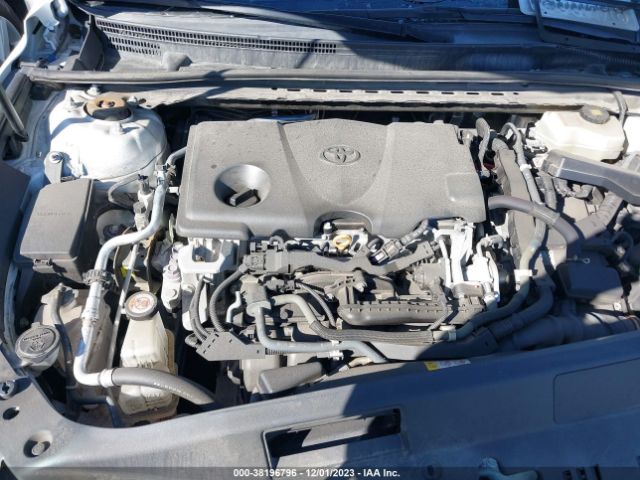 Photo 9 VIN: 4T1D21FB5LU017007 - TOYOTA AVALON HYBRID 