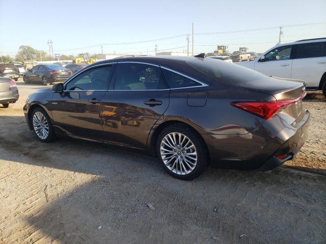 Photo 1 VIN: 4T1D21FB6LU015301 - TOYOTA AVALON LIM 