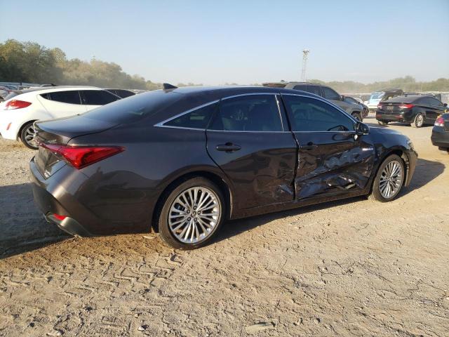 Photo 2 VIN: 4T1D21FB6LU015301 - TOYOTA AVALON LIM 