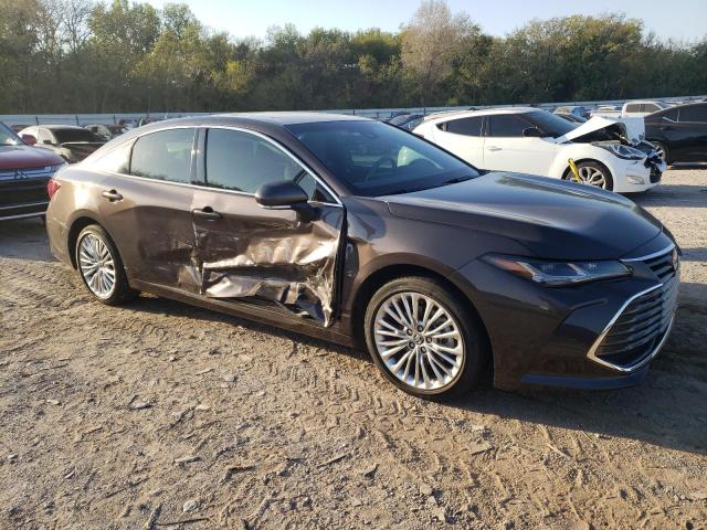 Photo 3 VIN: 4T1D21FB6LU015301 - TOYOTA AVALON LIM 