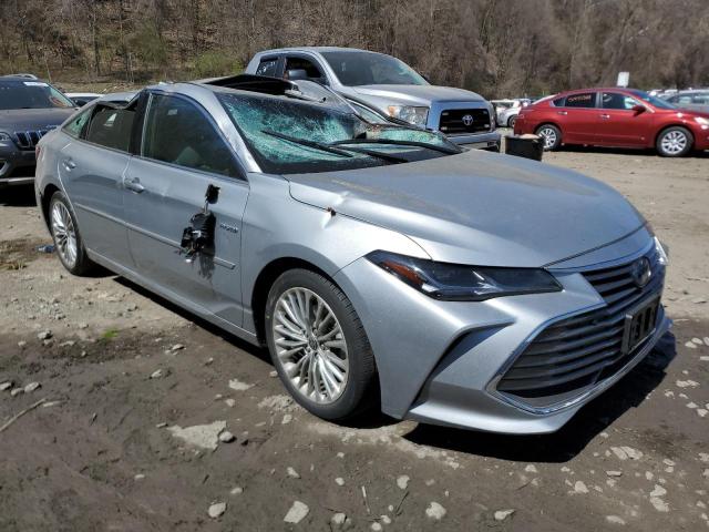 Photo 3 VIN: 4T1D21FB6LU017307 - TOYOTA AVALON 