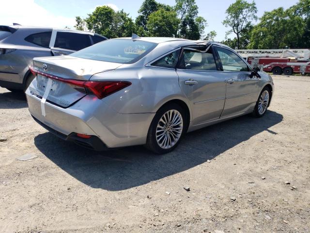 Photo 2 VIN: 4T1D21FB6LU017307 - TOYOTA AVALON 