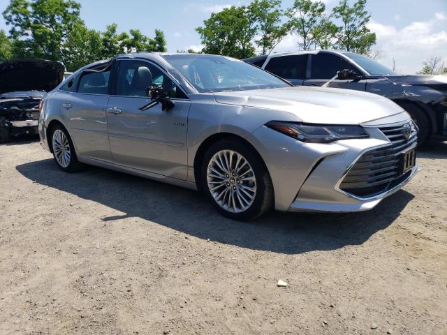 Photo 3 VIN: 4T1D21FB6LU017307 - TOYOTA AVALON 