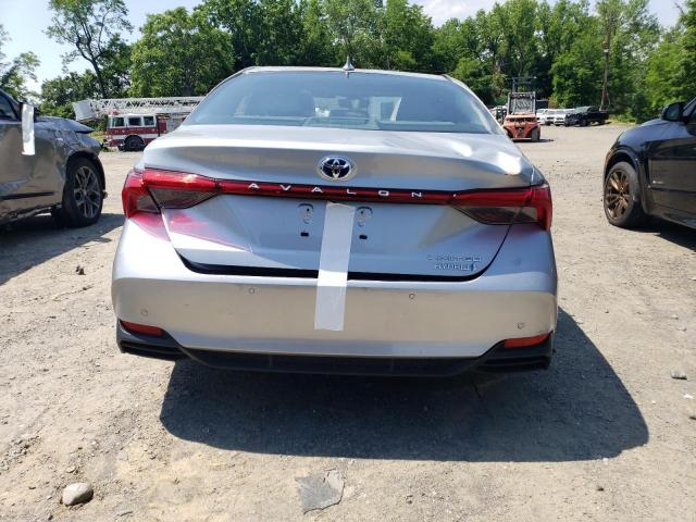 Photo 5 VIN: 4T1D21FB6LU017307 - TOYOTA AVALON 