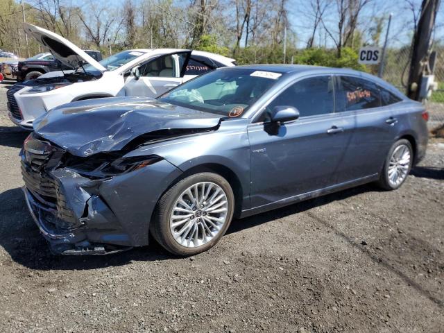 Photo 0 VIN: 4T1D21FB6LU017937 - TOYOTA AVALON 