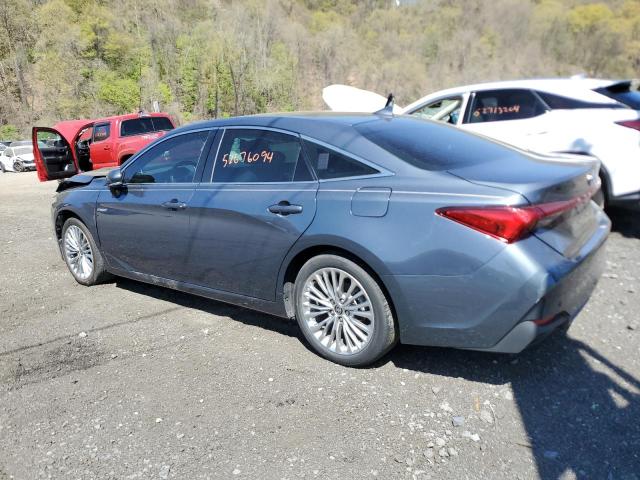 Photo 1 VIN: 4T1D21FB6LU017937 - TOYOTA AVALON 