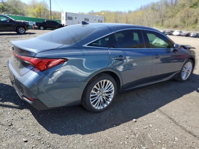 Photo 2 VIN: 4T1D21FB6LU017937 - TOYOTA AVALON 