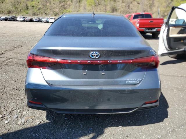 Photo 5 VIN: 4T1D21FB6LU017937 - TOYOTA AVALON 