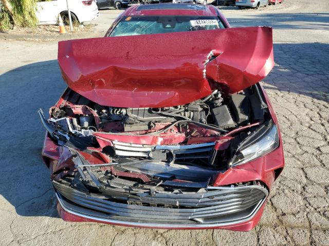 Photo 8 VIN: 4T1D21FB6LU018862 - TOYOTA AVALON 