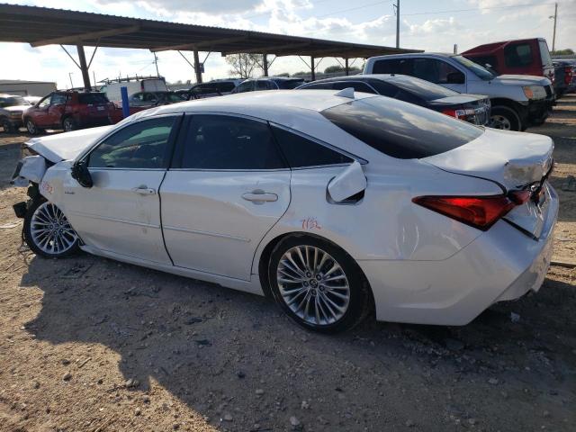 Photo 1 VIN: 4T1D21FB7LU012570 - TOYOTA AVALON LIM 