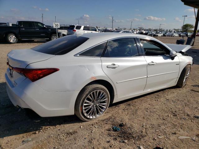 Photo 2 VIN: 4T1D21FB7LU012570 - TOYOTA AVALON LIM 