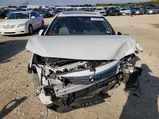 Photo 4 VIN: 4T1D21FB7LU012570 - TOYOTA AVALON LIM 