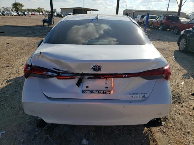 Photo 5 VIN: 4T1D21FB7LU012570 - TOYOTA AVALON LIM 