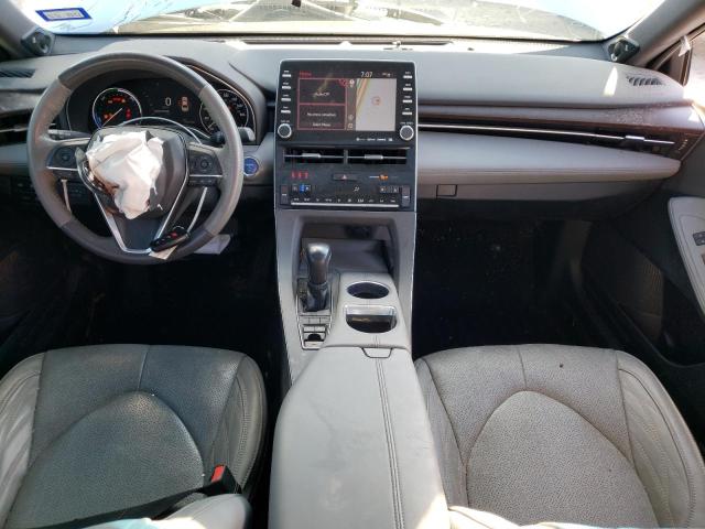 Photo 7 VIN: 4T1D21FB7LU012570 - TOYOTA AVALON LIM 