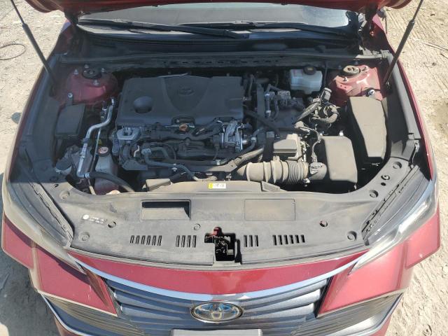 Photo 10 VIN: 4T1D21FB7LU017784 - TOYOTA AVALON LIM 