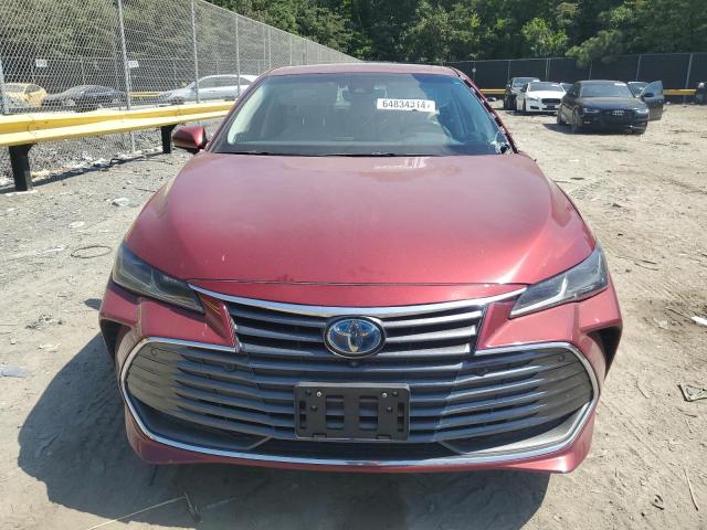 Photo 4 VIN: 4T1D21FB7LU017784 - TOYOTA AVALON LIM 