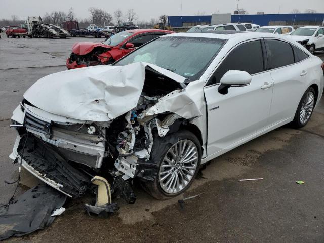 Photo 0 VIN: 4T1D21FB8LU015431 - TOYOTA AVALON LIM 