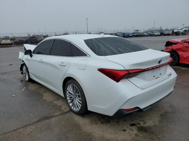 Photo 1 VIN: 4T1D21FB8LU015431 - TOYOTA AVALON LIM 