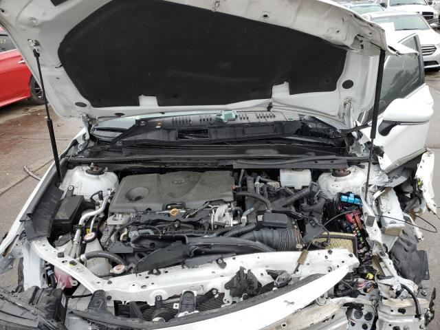 Photo 10 VIN: 4T1D21FB8LU015431 - TOYOTA AVALON LIM 