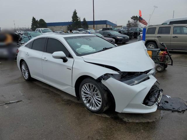 Photo 3 VIN: 4T1D21FB8LU015431 - TOYOTA AVALON LIM 