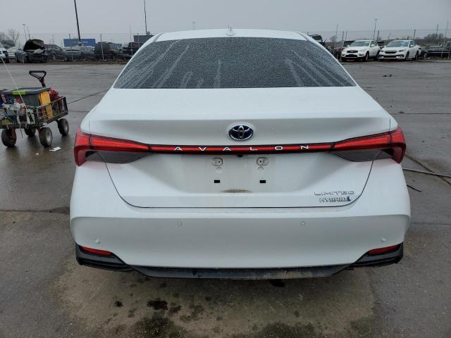 Photo 5 VIN: 4T1D21FB8LU015431 - TOYOTA AVALON LIM 