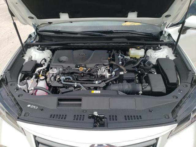 Photo 6 VIN: 4T1D21FB8LU018202 - TOYOTA AVALON LIM 