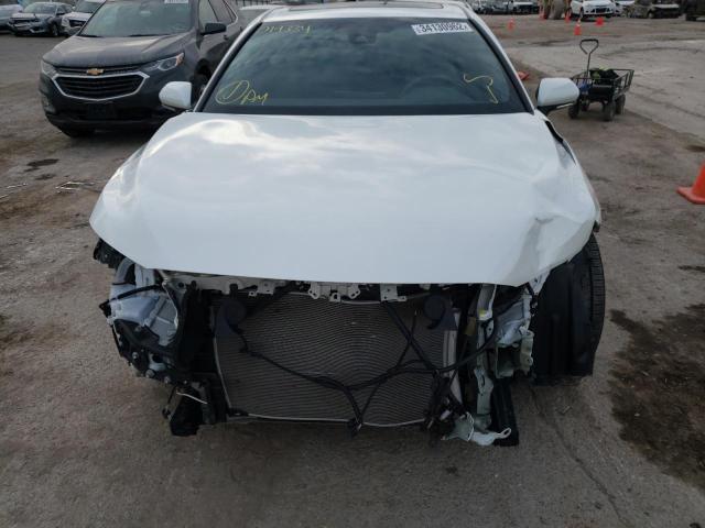 Photo 8 VIN: 4T1D21FB8LU019334 - TOYOTA AVALON LIM 