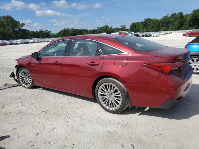 Photo 1 VIN: 4T1D21FB9LU014059 - TOYOTA AVALON LIM 