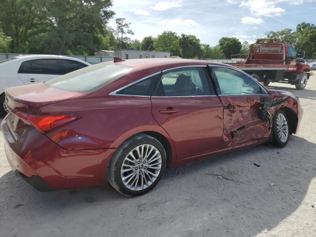 Photo 2 VIN: 4T1D21FB9LU014059 - TOYOTA AVALON LIM 