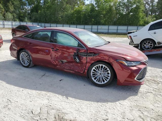 Photo 3 VIN: 4T1D21FB9LU014059 - TOYOTA AVALON LIM 