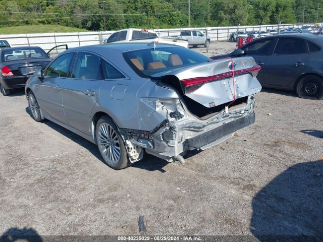 Photo 2 VIN: 4T1D21FB9LU015437 - TOYOTA AVALON 