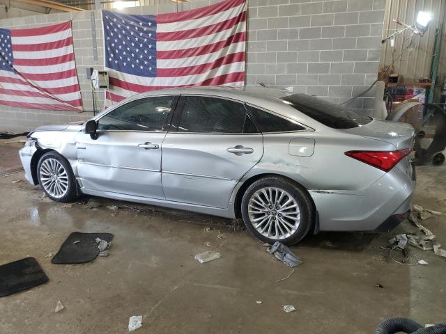 Photo 1 VIN: 4T1D21FBXLU018539 - TOYOTA AVALON LIM 