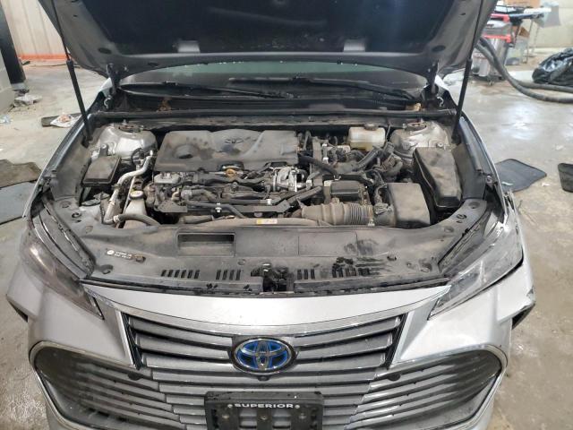 Photo 10 VIN: 4T1D21FBXLU018539 - TOYOTA AVALON LIM 