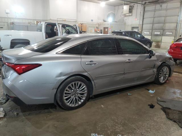 Photo 2 VIN: 4T1D21FBXLU018539 - TOYOTA AVALON LIM 