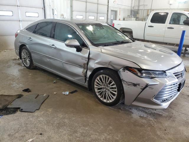 Photo 3 VIN: 4T1D21FBXLU018539 - TOYOTA AVALON LIM 