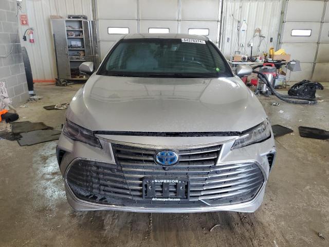 Photo 4 VIN: 4T1D21FBXLU018539 - TOYOTA AVALON LIM 