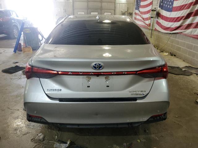 Photo 5 VIN: 4T1D21FBXLU018539 - TOYOTA AVALON LIM 