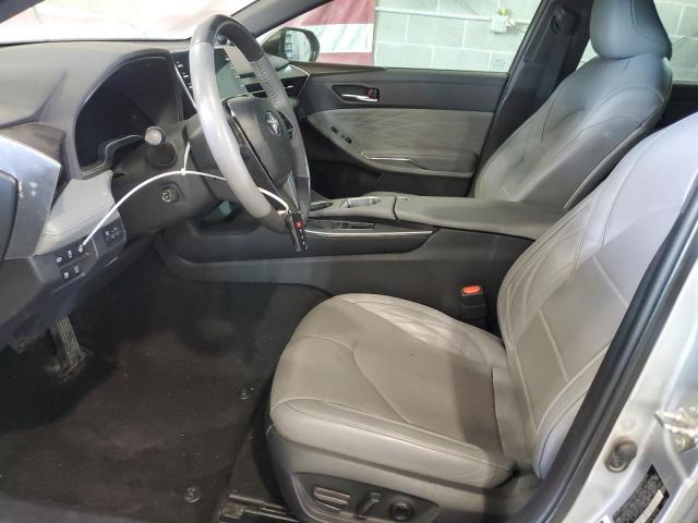 Photo 6 VIN: 4T1D21FBXLU018539 - TOYOTA AVALON LIM 