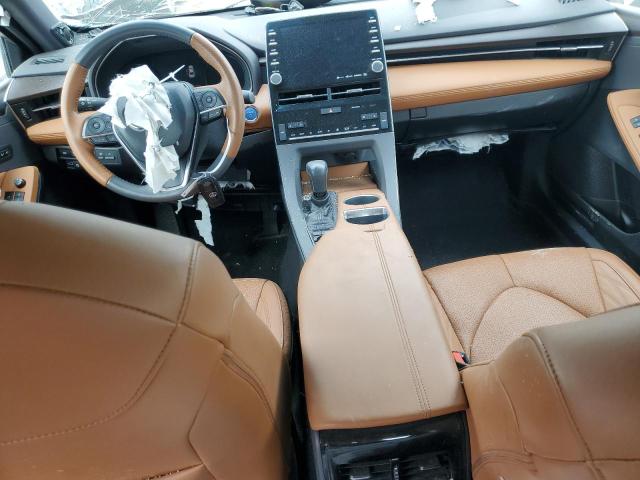 Photo 7 VIN: 4T1D21FBXLU019772 - TOYOTA AVALON 