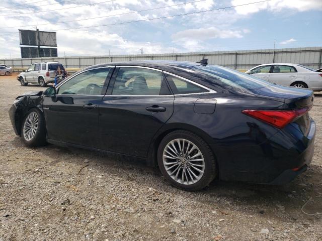 Photo 1 VIN: 4T1DA1AB0MU010428 - TOYOTA AVALON 