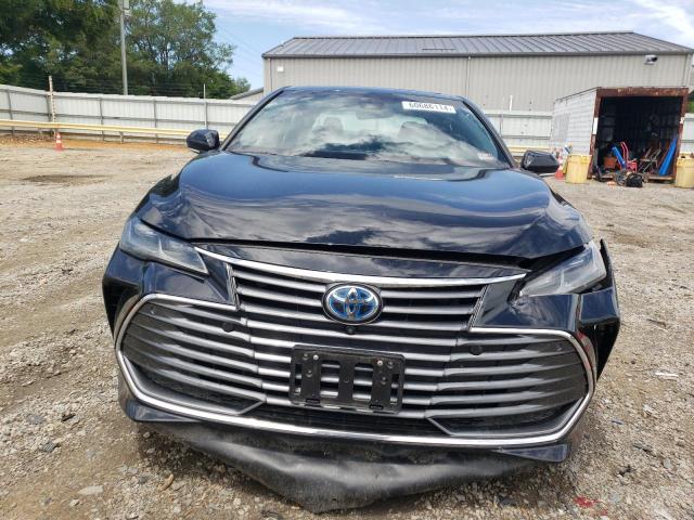 Photo 4 VIN: 4T1DA1AB0MU010428 - TOYOTA AVALON 