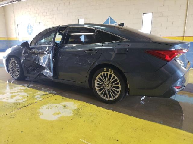 Photo 1 VIN: 4T1DA1AB2MU009622 - TOYOTA AVALON LIM 