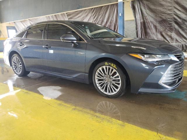 Photo 3 VIN: 4T1DA1AB2MU009622 - TOYOTA AVALON LIM 