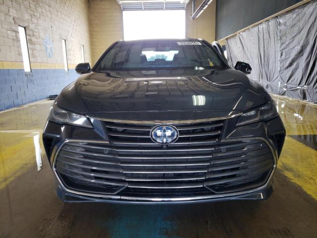 Photo 4 VIN: 4T1DA1AB2MU009622 - TOYOTA AVALON LIM 